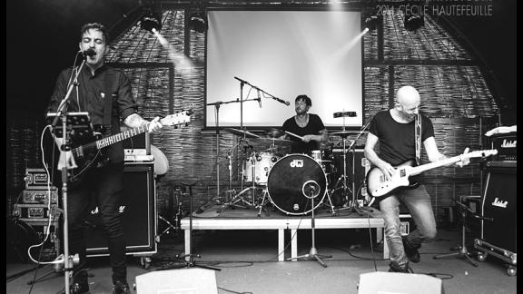 Galerie photos : Spiral69 @ NCN Festival 2014 - Deutzen (DE) - 7 septembre 2014