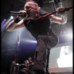 Suicide Commando @ Flugplatz - Hildesheim (2012-08-11)
