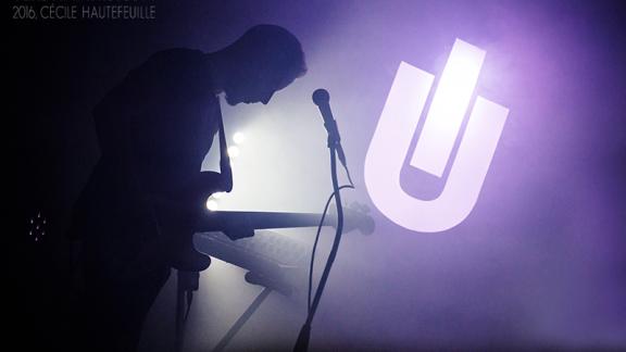 Galerie photos : TÜSN @ Luxor - Cologne (DE) - 17 octobre 2016