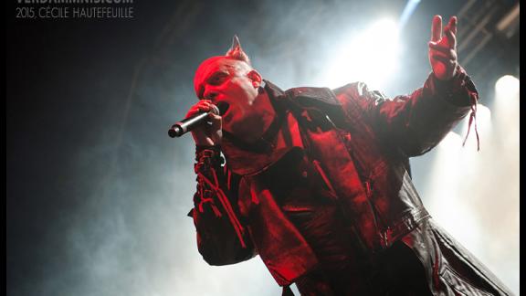 Galerie photos : Tanzwut @ Eurorock Festival 2015 - Neerpelt (DE) - 16 mai 2015