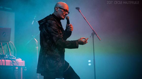 Galerie photos : The Daniel Myer Project @ Amphi Festival 2017 - Cologne (DE) - 23 juillet 2017