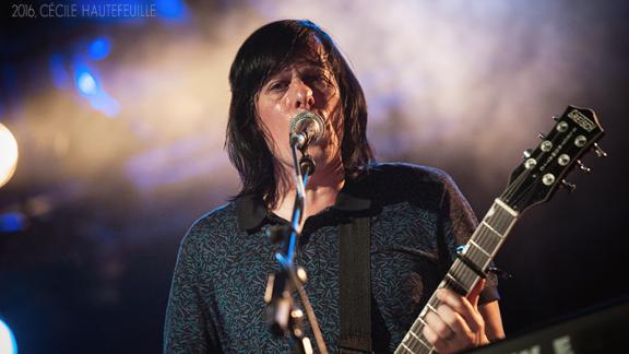 Galerie photos : The Posies @ Live Music Hall - Cologne (DE) - 4 avril 2016