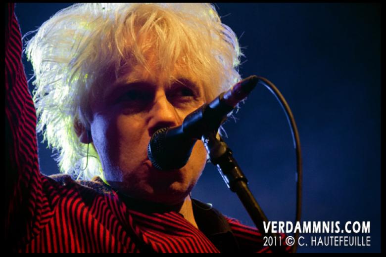 Live report : Beauty Of Gemina (The) @ Shadowplay Festival - Kortrijk (2011-07-23)