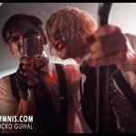 The C.N.K. @ Glazart - Paris (2011-03-18)