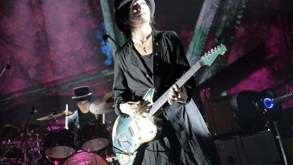 Galerie photos : THE MORTAL @ NHK HALL - Tokyo (JP) - 25 novembre 2015