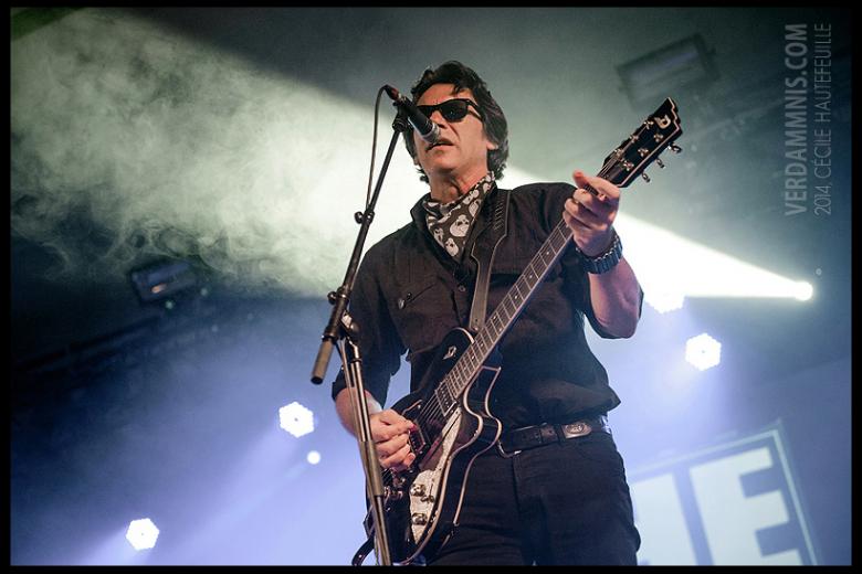 Live report : The Neon Judgement @ Amphi Festival 2014 - Cologne (2014-07-26)