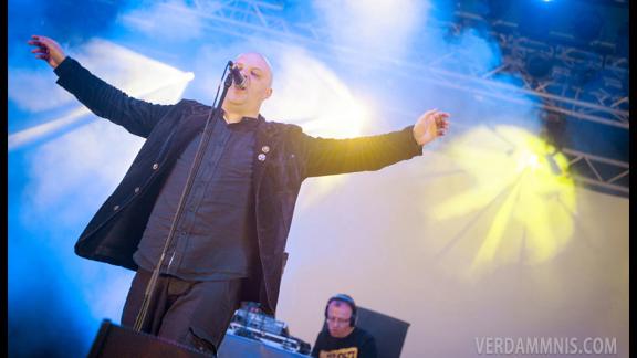 Galerie photos : This Morn' Omina @ Eurorock Festival 2015 - Neerpelt (DE) - 15 mai 2015