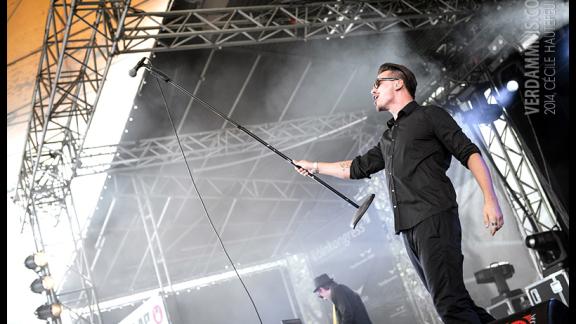 Torul @ NCN Festival 2014 - Deutzen (DE) - 27 juillet 2014