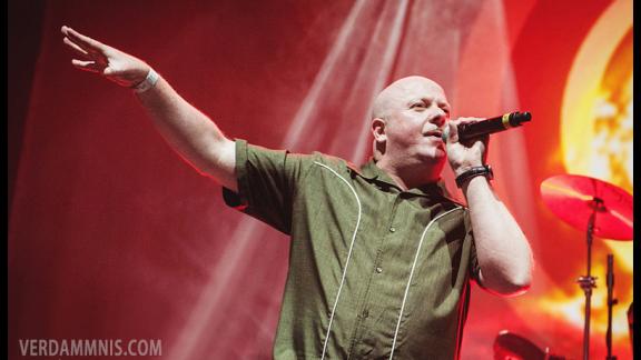 Galerie photos : VNV Nation @ Amphi Festival 2015 - Cologne (DE) - 26 juillet 2015