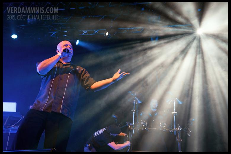VNV Nation @ E-Tropolis Festival - Oberhausen (2015-03-28)