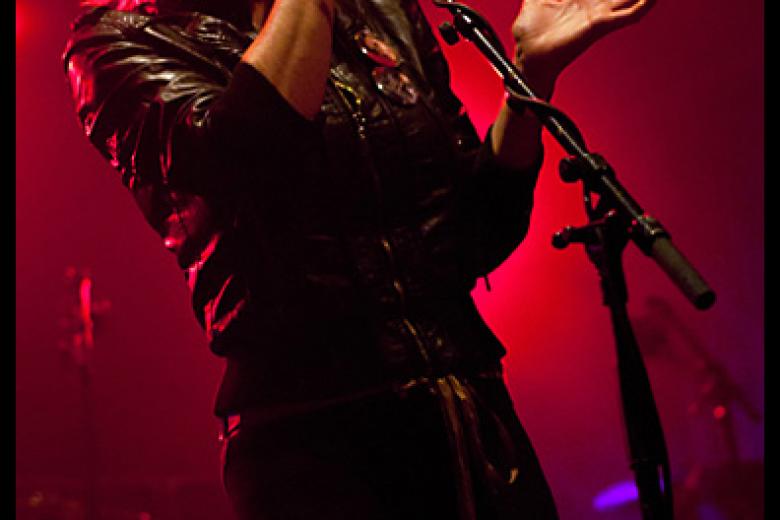 Live report : Vive La Fête @ Shadowplay Festival - Kortrijk (2011-07-24)