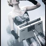 Live report : Welle: Erdball @ Flugplatz - Hildesheim (2012-08-12)