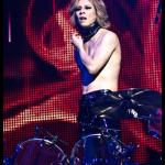 X-Japan @ Zénith - Paris (2011-07-01)
