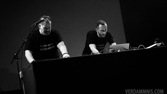 Galerie photos : Xotox @ Amphi Festival 2016 - Cologne (DE) - 24 juillet 2016