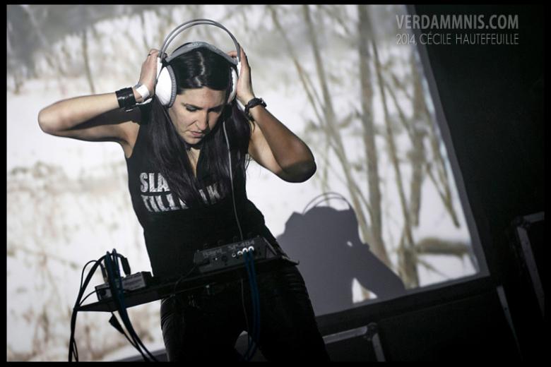 Live report : Xotox @ E-Tropolis Festival 2014 - Oberhausen (2014-02-22)