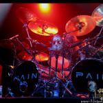 Pain @ Zénith - Paris (2009-03-24)