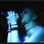Sixteen Sinners @ Klub - Paris (2008-05-28)