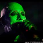 Alien Sex Fiend @ Pena Festayre - Paris (2010-05-24)