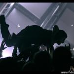 Mass Hysteria @ Salle Du Chapeau Rouge - Quimper (2010-02-26)