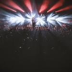 Live report : Our Last Night + Blessthefall + New Volume @ CCO Jean Pierre Lachaize - Lyon (15 octobre 2017)