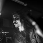 Pain + Corroded + Sawthis @ Petit Bain - Paris (27 octobre 2017)
