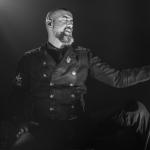 Live report : Eisbrecher + Unzucht @ Le Trabendo - Paris (14 octobre 2017)
