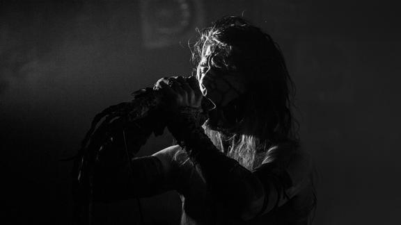 Igorrr + Bologna Violenta @ La Maroquinerie - Paris (75) - 15 novembre 2017