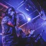 Buy Jupiter + Kamizol-K + Scorn Crows @ Brin de Zinc - Chambéry (17 novembre 2017)