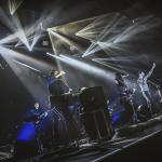 Live report : Archive + SPS Project @ Radiant-Bellevue - Caluire-et-Cuire (29 novembre 2017)