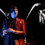 Laibach @ Christuskirche - Bochum (22 novembre 2017)