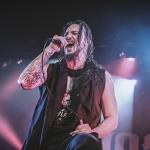 Dagoba + Betraying The Martyrs @ Le Brise Glace - Annecy (08 décembre 2017)