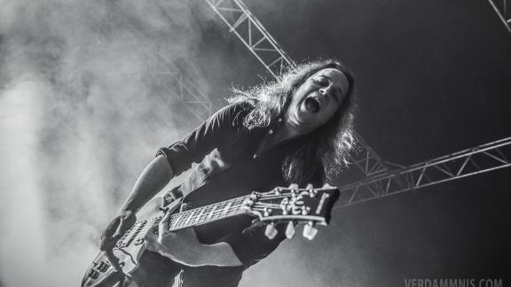 Live report : Kreator + Dagoba + Vader @ Le Transbordeur - Villeurbanne (69) - 15 janvier 2018