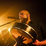 Acyl + Lutece + Monolyth @ La Boule Noire - Paris (17 février 2018)