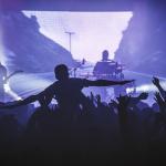 Carpenter Brut + Dan Terminus + Youth Code @ Le Transbordeur - Lyon (13 mars 2018)