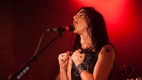 Live report : Dool + Harakiri for the Sky @ Backstage by the Mill - Paris (75) - 6 mars 2018