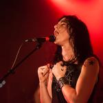 Dool + Harakiri for the Sky @ Backstage by the Mill - Paris (06 mars 2018)