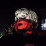 Live report : Kamera Obscura @ La Péniche Antipode - Paris (15 mars 2018)
