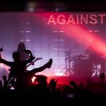 Carpenter Brut + Youth Code @ L'Olympia - Paris (24 mars 2018)