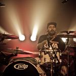 Lofofora + 111 @ Mjc Ô Totem - Rillieux (19 avril 2018)