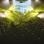 Live report : Dark Tranquillity + Equilibrium + Miracle Flair + Red Soil @ CCO Jean Pierre Lachaize - Lyon (08 avril 2018)