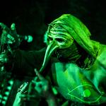 Shaârghot + Heartlay @ Le Gibus Live - Paris (05 mai 2018)