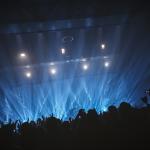 Parkway Drive + Emmure + Miss May I + Thy Art Is Murder @ Radiant Bellevue - Lyon (05 juin 2018)