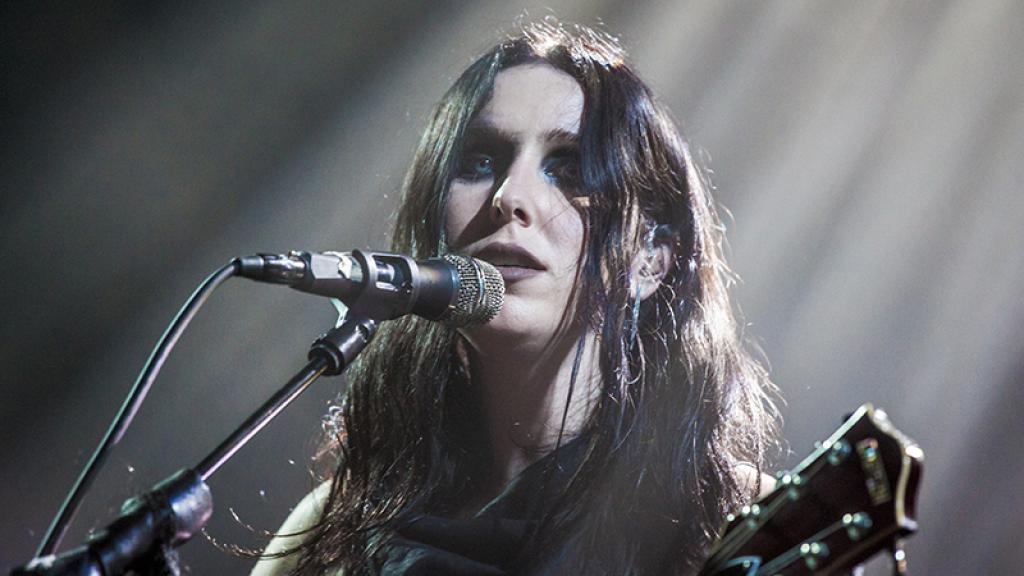 Chelsea Wolfe + Emma Ruth Rundle @ Le Trabendo - Paris (75) - 12 juillet 2018