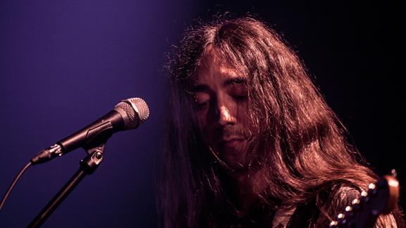 Alcest + Celeste + Vampillia @ La Gaîté Lyrique - Paris (75) - 25 septembre 2018