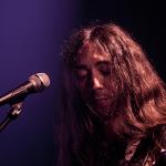 Live report : Alcest + Celeste + Vampillia @ La Gaîté Lyrique - Paris (25 septembre 2018)