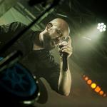 Acyl + Malemort + Nemost @ La Boule Noire - Paris (05 octobre 2018)