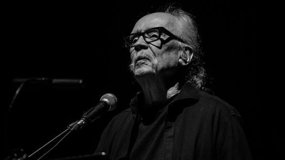 Live report : John Carpenter @ Salle Pleyel - Paris (75) - 11 octobre 2018