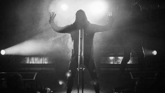 Live report : Kamelot + Leaves'Eyes @ CCO Jean Pierre Lachaize - Villeurbanne (69) - 7 octobre 2018