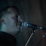 King Dude + Kælan Mikla + The Dark Red Seed @ Petit Bain - Paris (30 septembre 2018)
