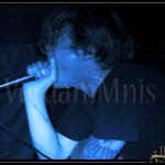 Moshpit @ Klub - Paris (2008-06-05)